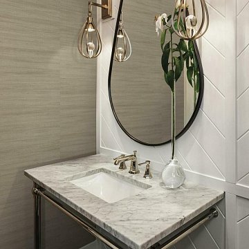 Обои The Silk Effect Taupe LX1339